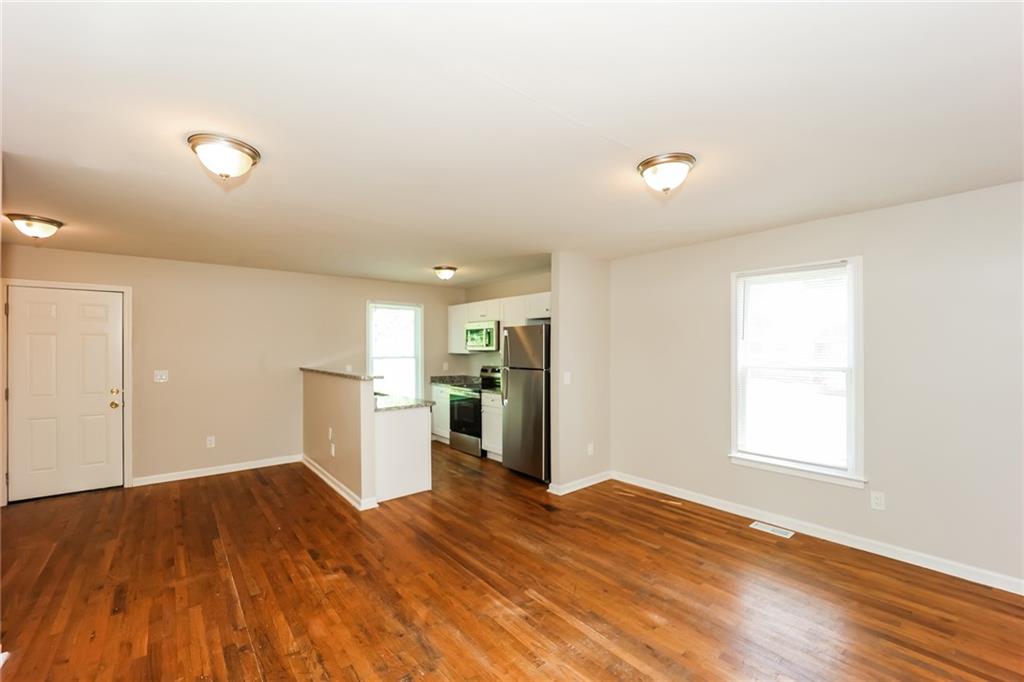Residential in Atlanta 4