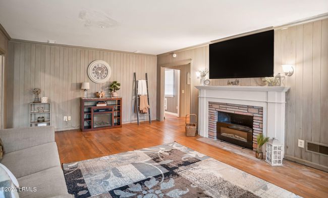 435 Hanna St, House other with 4 bedrooms, 3 bathrooms and null parking in Brunson SC | Image 5