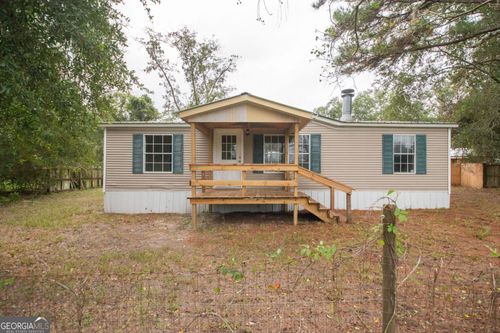 438 Pinehurst Dr, Folkston, GA, 31537-9181 | Card Image