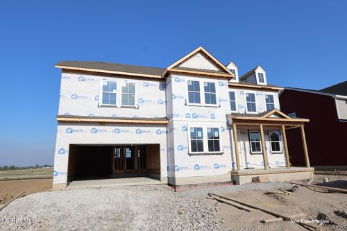 9203 Mile View Court, Sylvania, OH, 43560 | Card Image