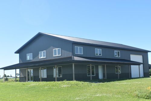 1342 Calvary Rd Se, Osakis, MN, 56360-8129 | Card Image
