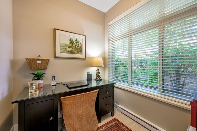 110 - 6500 194 Street, Condo with 2 bedrooms, 2 bathrooms and 2 parking in Surrey BC | Image 20