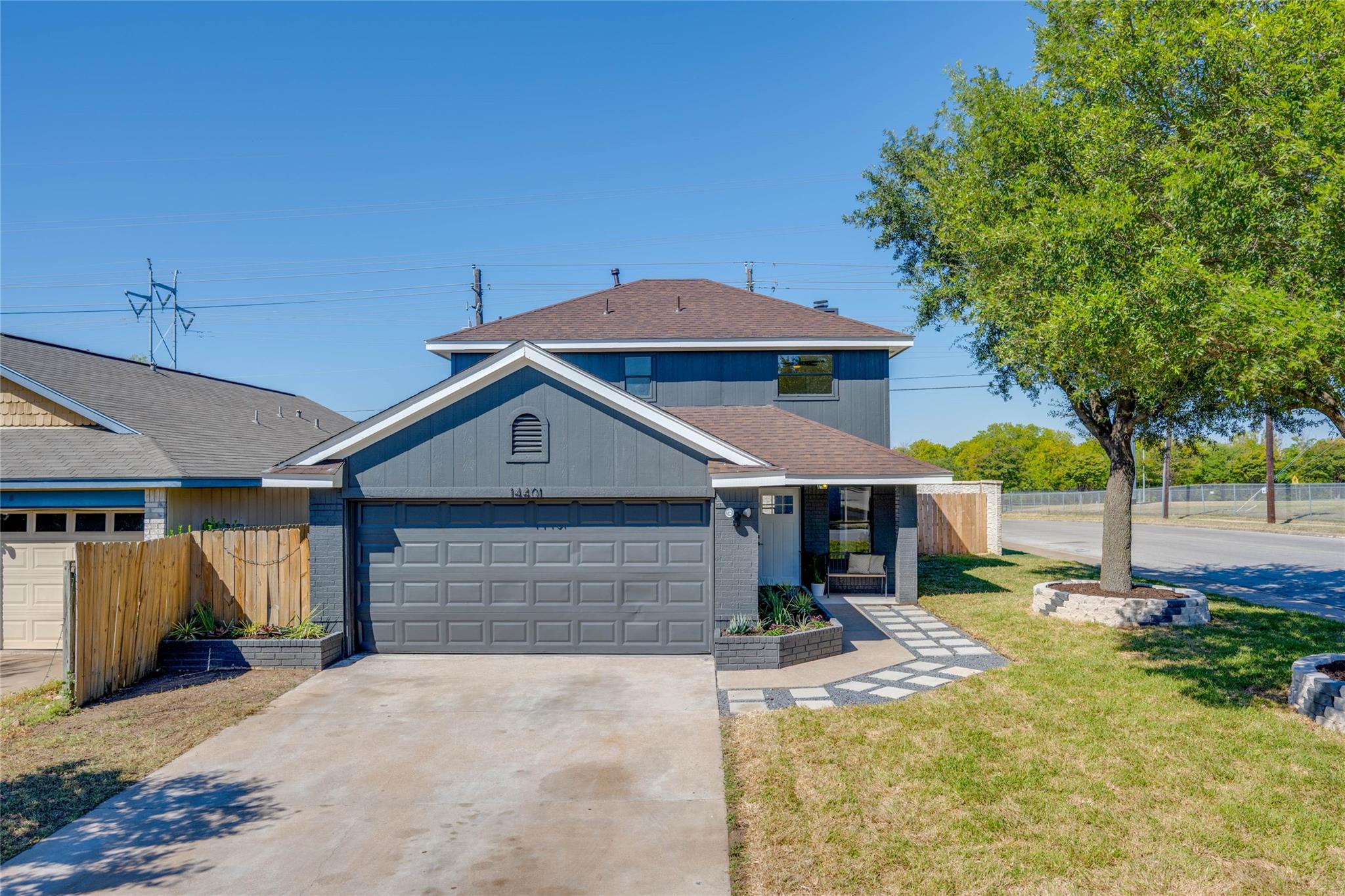 Residential Lease in Austin 3