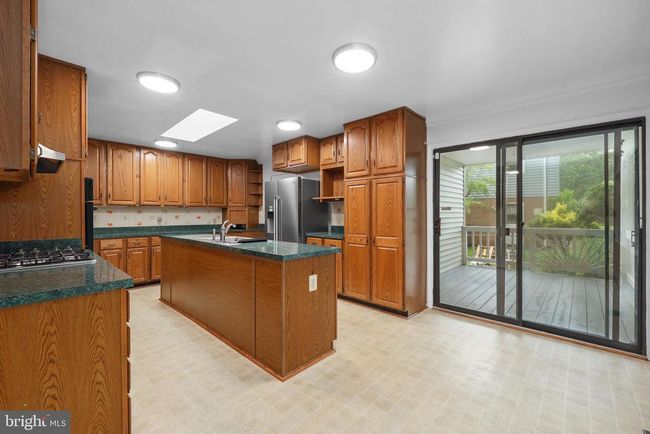 7007 Gillings Rd, House other with 5 bedrooms, 3 bathrooms and null parking in SPRINGFIELD VA | Image 23