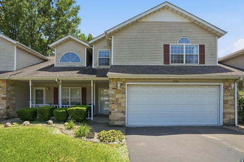 2184 Timberidge Ln, Highland, IN, 46322 | Card Image