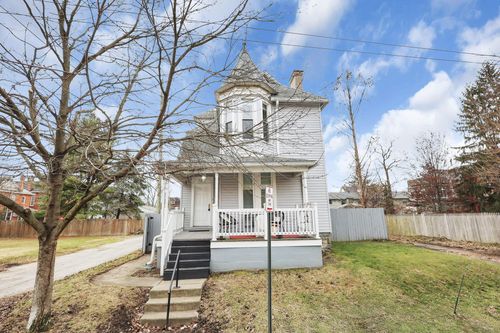 1319 Madison Ave, Columbus, OH, 43205-1666 | Card Image