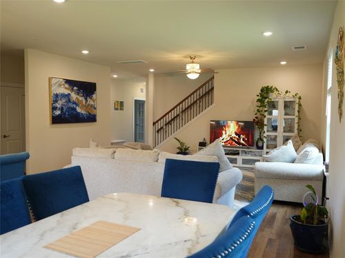 95 Snowy Plover Lane, Leander, TX, 78641 | Card Image