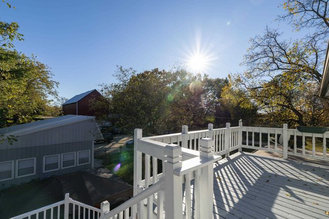 E7695B Highway 23/33, House other with 5 bedrooms, 2 bathrooms and null parking in EXCELSIOR WI | Image 35
