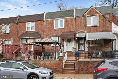517 Parnell Pl, PHILADELPHIA, PA, 19144-1425 | Card Image