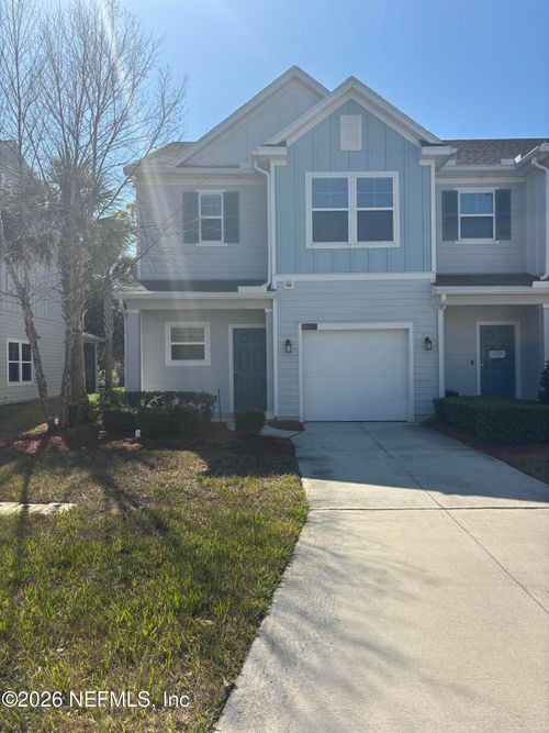 1657 Pottsburg Point Dr, JACKSONVILLE, FL, 32207-2400 | Card Image