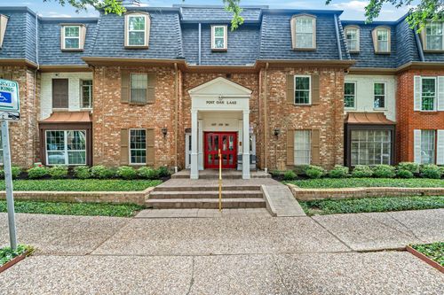 219-359 N Post Oak Ln, Houston, TX, 77024-5943 | Card Image