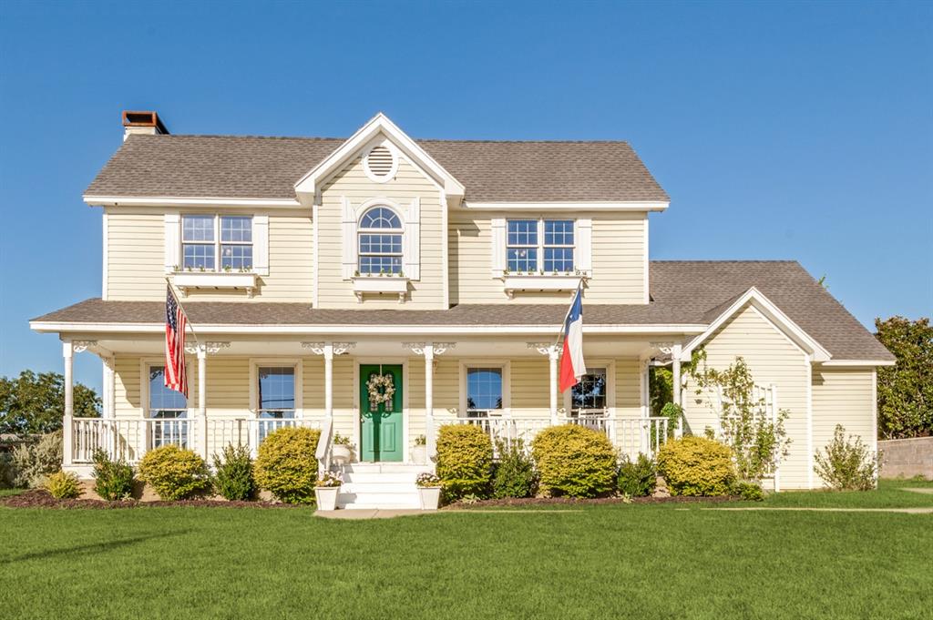 Pool Rd, Colleyville, TX 76034