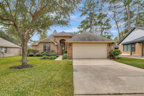 11807 Briarwood Ln, Montgomery, TX, 77356-5496 | Card Image