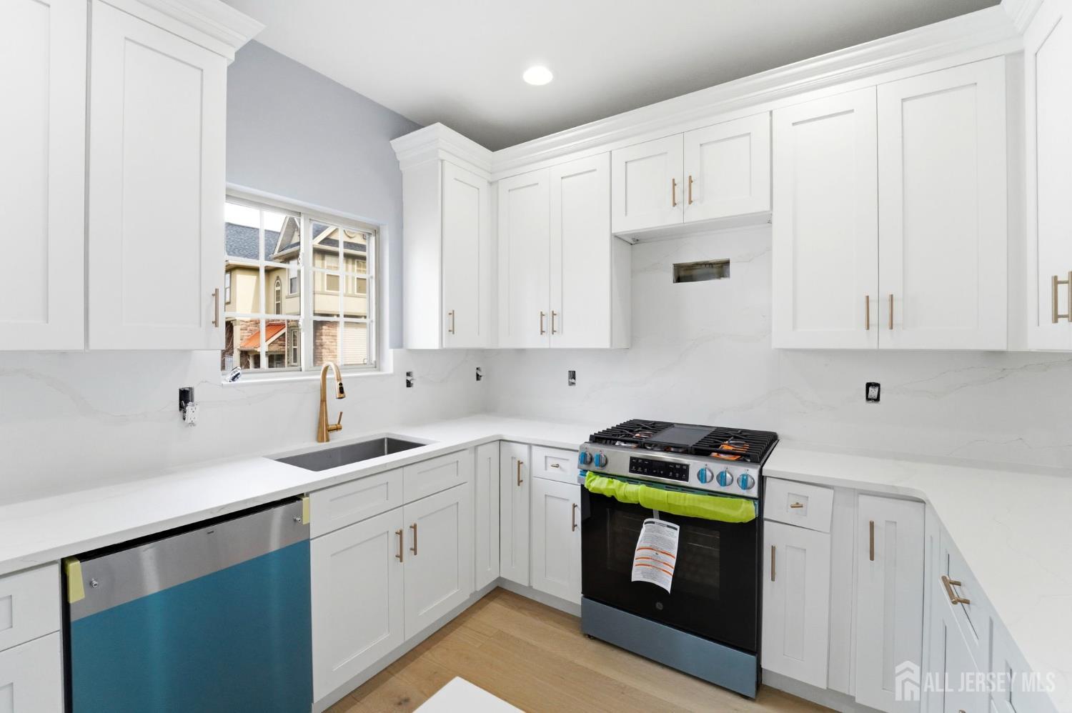 Residential Lease in Union Twp 3