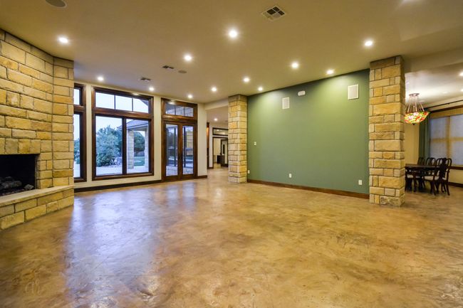4525 La Hacienda Dr, House other with 4 bedrooms, 5 bathrooms and null parking in Abilene TX | Image 24