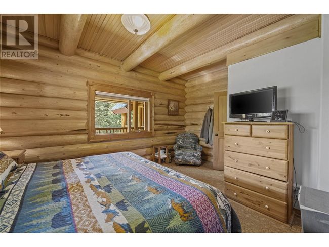7445 Shertinlib Rd, House other with 2 bedrooms, 3 bathrooms and null parking in Lone Butte BC | Image 22