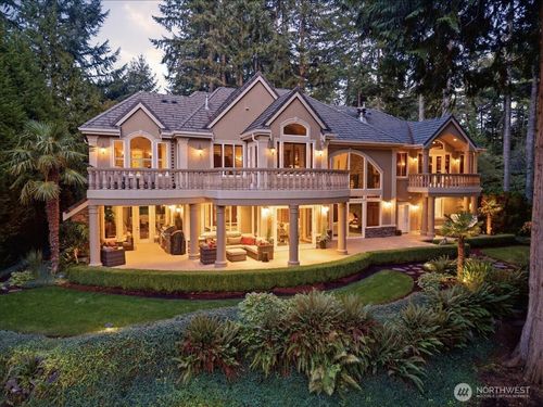 4510 124th Street Ct Nw, Gig Harbor, WA, 98332-7809 | Card Image