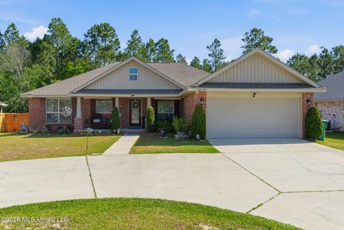 6836 Biddix-Evans Road Central, Ocean Springs, MS, 39564 | Card Image
