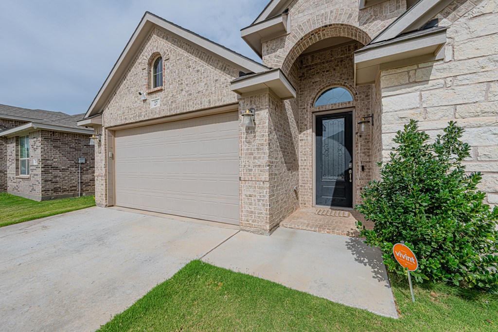 Residential in Midland 2