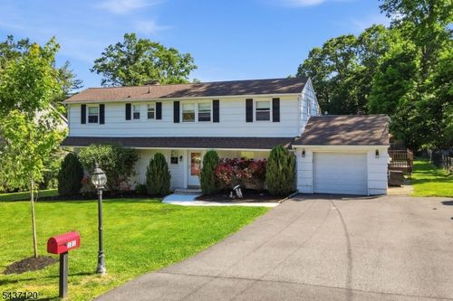 101 Walnut St, Oakland, NJ, 07436-2663 | Card Image