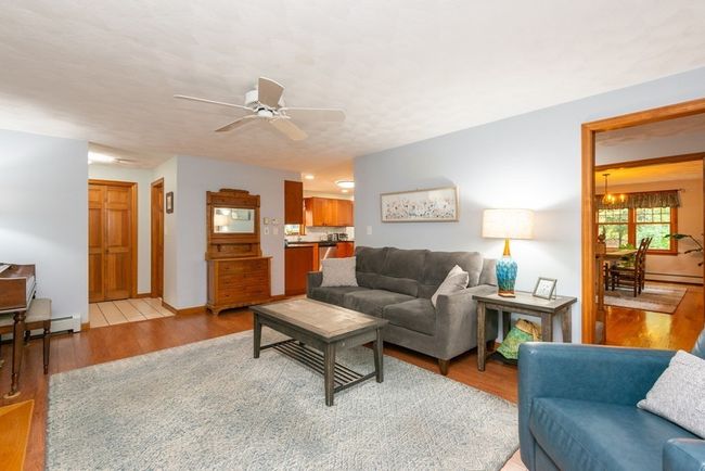 16 Lisa Ln, House other with 3 bedrooms, 3 bathrooms and 4 parking in Georgetown MA | Image 18
