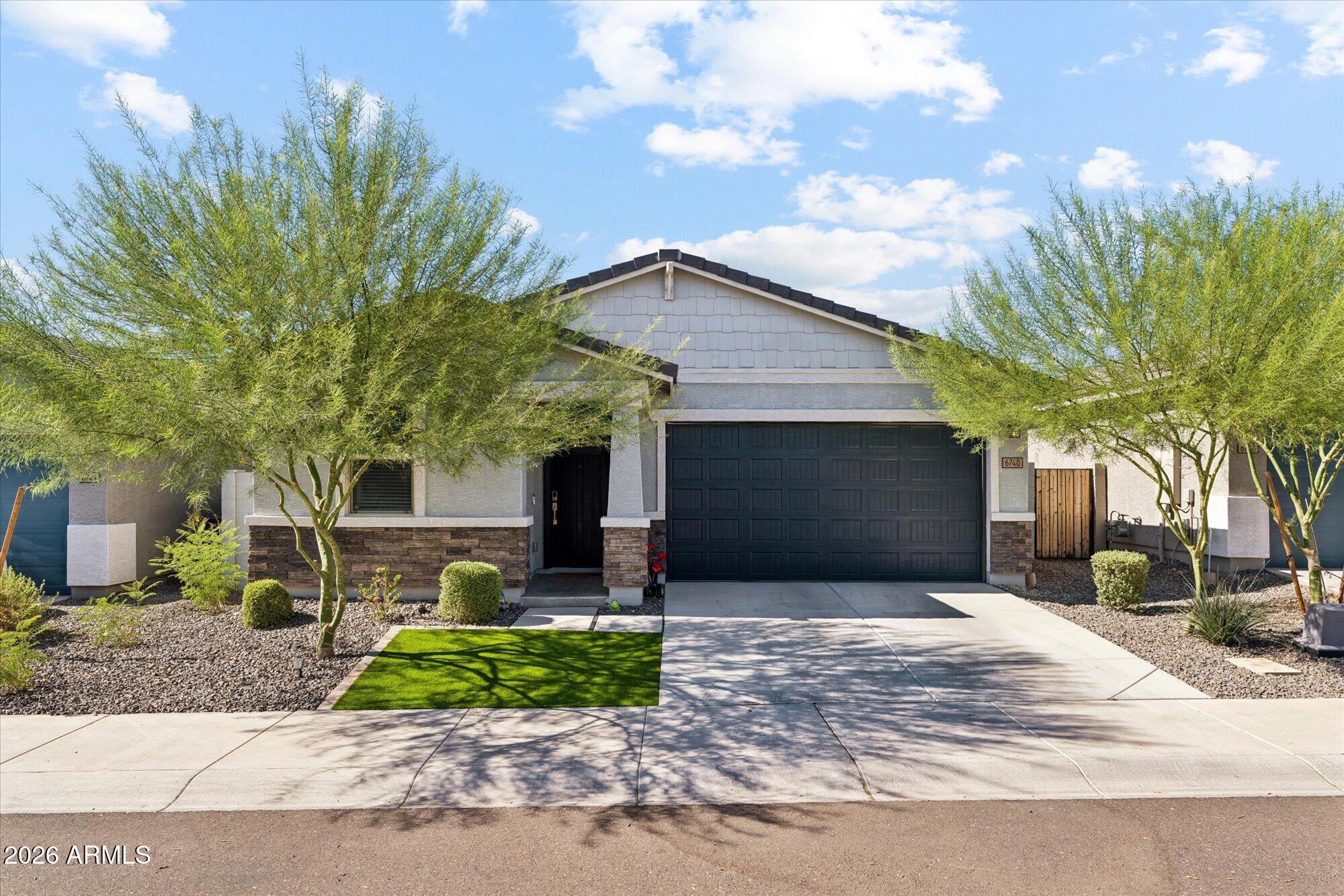 Residential in Laveen