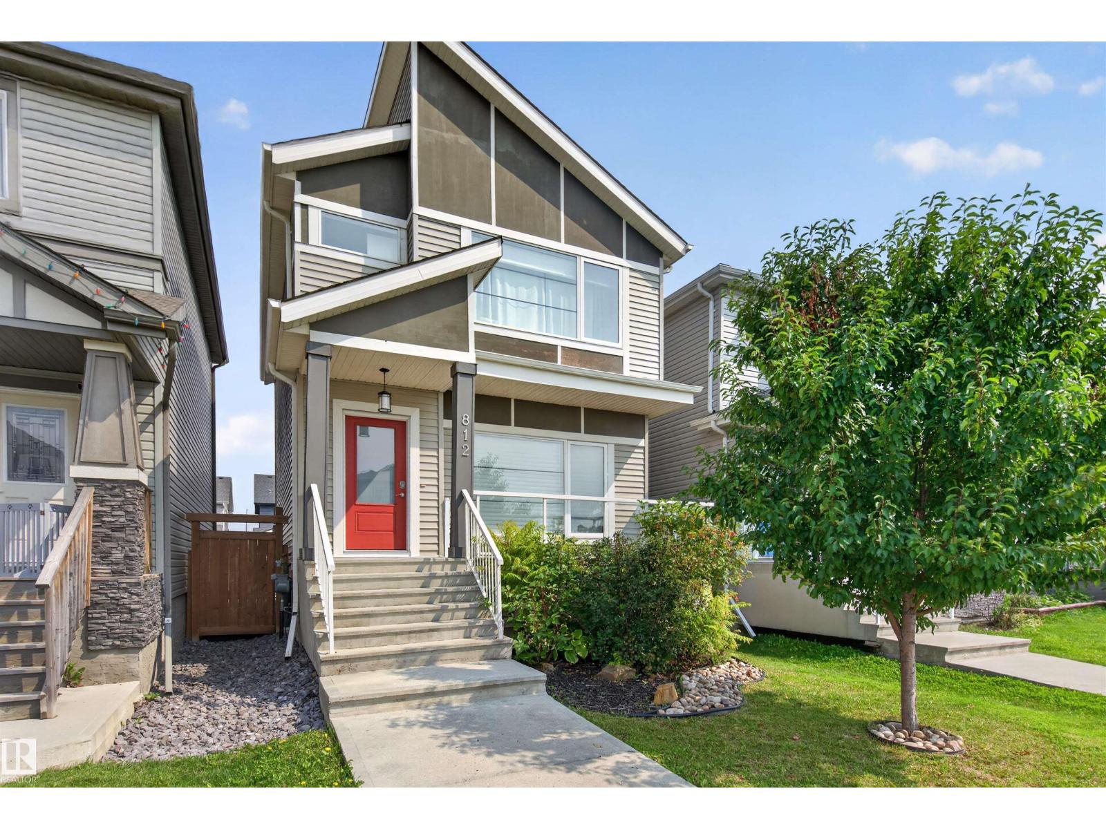 Residential in Leduc
