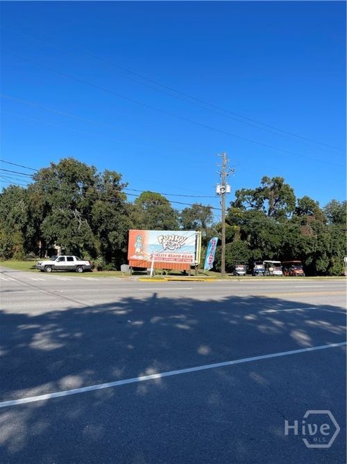 0 5th Ave, Tybee Island, GA, 31328 | Card Image