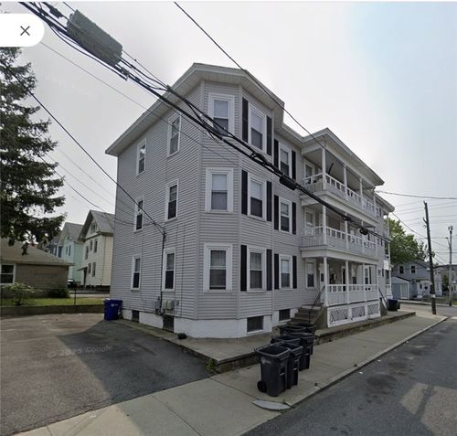 995 Atwells Ave, Providence, RI, 02909-3602 | Card Image