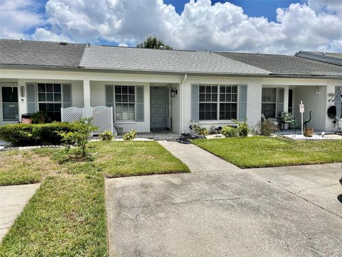 2852 Stillwell Ct, NEW PORT RICHEY, FL, 34655-3511 | Card Image