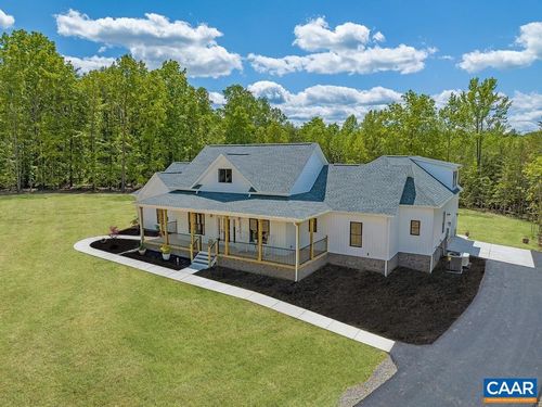 Lot 6H Frays Mill Rd, RUCKERSVILLE, VA, 22968 | Card Image