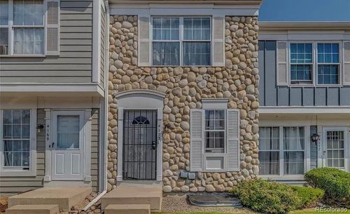 4173 Charleston Drive, Colorado Springs, CO, 80916 | Card Image