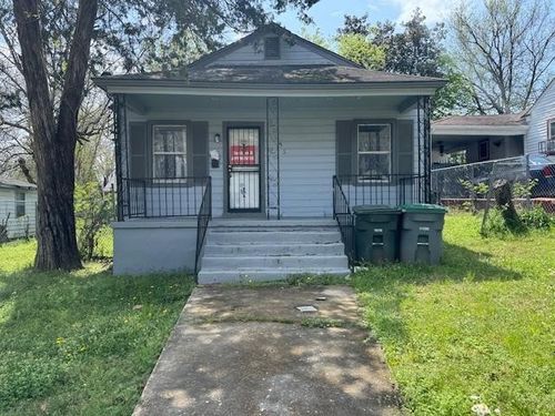 253 Silverage Ave, Memphis, TN, 38109-1854 | Card Image