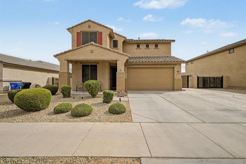 18235 W Ida Ln, Surprise, AZ, 85387-1530 | Card Image