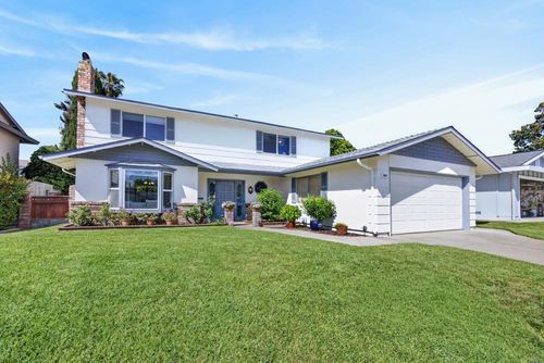 6817 Mount Vernon Way, Fair Oaks, CA, 95628-4416 | Card Image