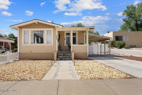 150 W Pueblo St, Reno, NV, 89509-2845 | Card Image