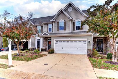 4086 Coronation, House attached with 3 bedrooms, 2 bathrooms and null parking in Williamsburg VA | Image 3