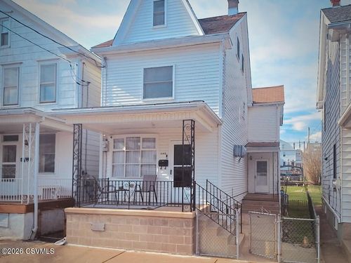 1140 Poplar St, Kulpmont, PA, 17834-1612 | Card Image