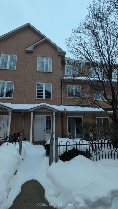13-20 St Moritz Way, Markham, ON, L3R4G4 | Card Image