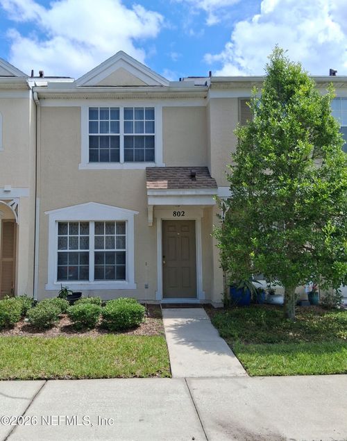 802-8230 Dames Point Crossing Blvd N, Jacksonville, FL, 32277-3818 | Card Image