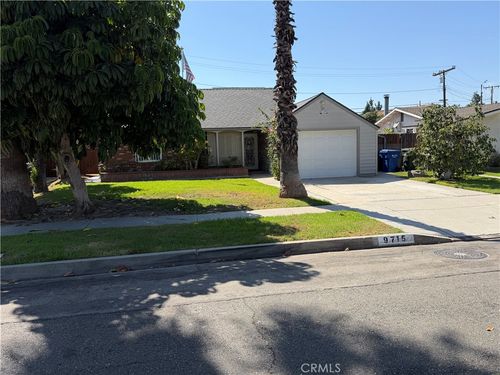 9715 Greening Ave, Whittier, CA, 90605-2817 | Card Image