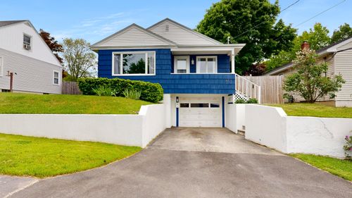 65 Baird Ave, Lewiston, ME, 04240-4901 | Card Image