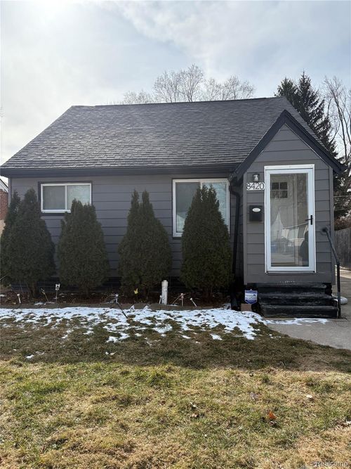 8420 Republic Ave, Warren, MI, 48089-1716 | Card Image