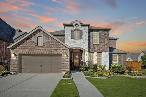 10527 Burnished Bay Lane, Richmond, TX, 77406 | Card Image