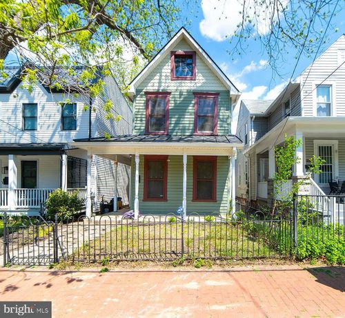 1630 U St Se, WASHINGTON, DC, 20020-4831 | Card Image