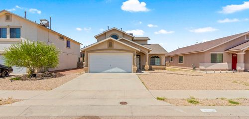 14029 Volcanic Rock Dr, El Paso, TX, 79938-2603 | Card Image