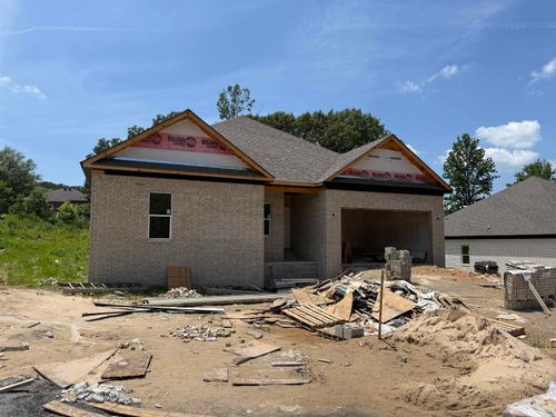529 Madeleine St, Austin, AR, 72007-9701 | Card Image