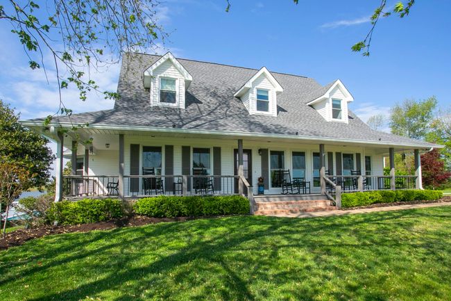 1043 Shelton Rd, House other with 4 bedrooms, 4 bathrooms and 2 parking in Charlotte TN | Image 58
