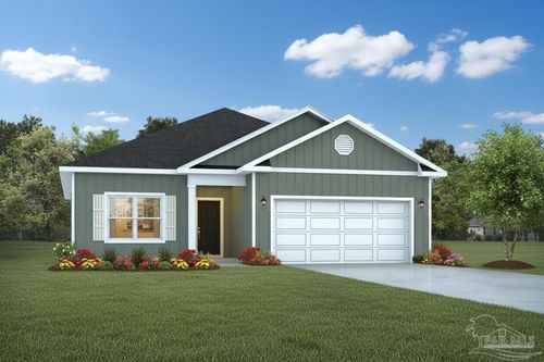 1973 Caracara St, Cantonment, FL, 32533 | Card Image