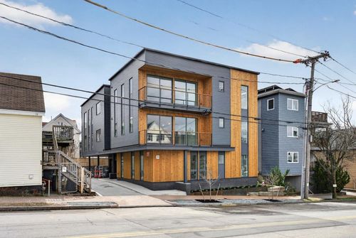 3-58 Cumberland Avenue, Portland, ME, 04101 | Card Image